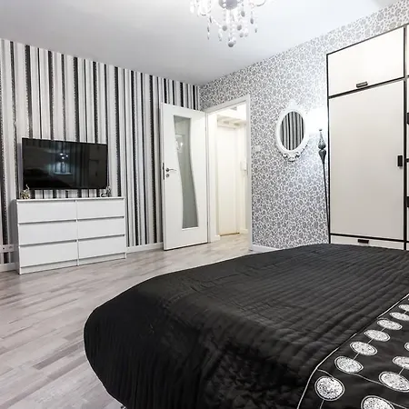 Appartamento Penguin 2270 On Nowy Targ Square *