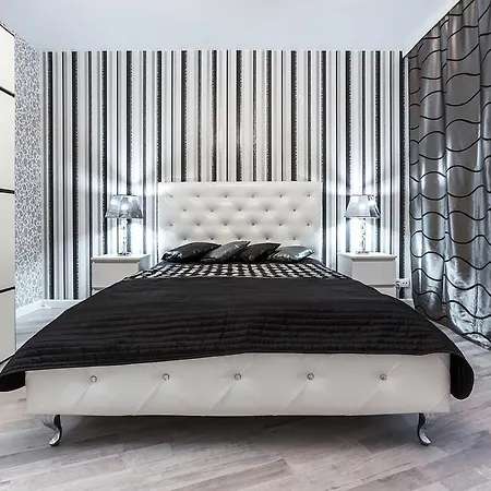 Appartamento Penguin 2270 On Nowy Targ Square