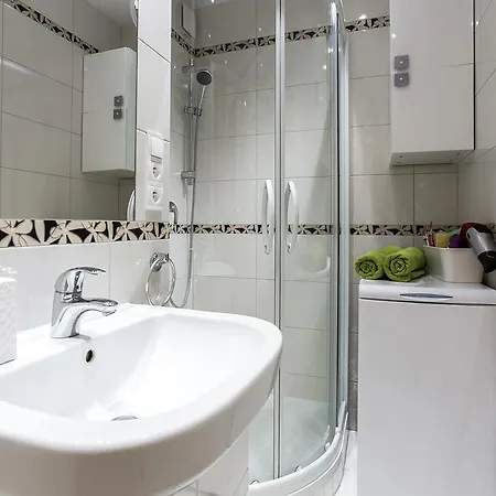 Appartamento Penguin 2270 On Nowy Targ Square *