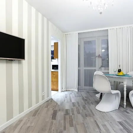 Appartamento Penguin 2270 On Nowy Targ Square *